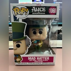 COPY - Funko Pop! Mad Hatter